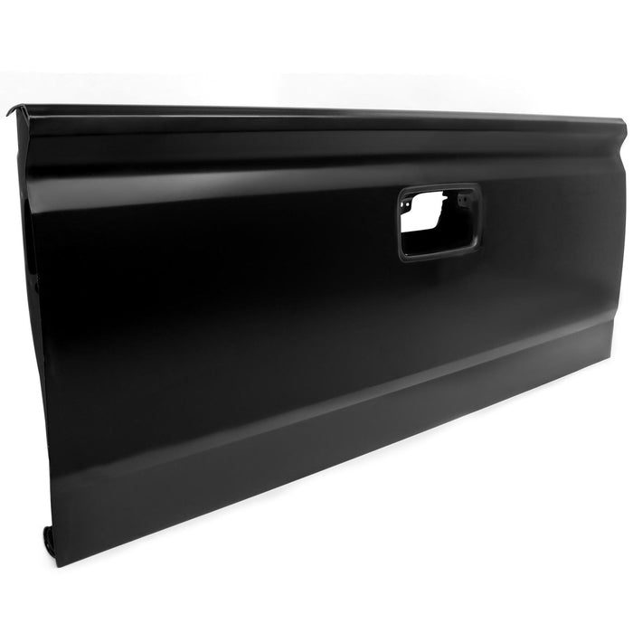 DURAFORCE Tailgate Assembly For 14-19 18 Chevy Silverado Sierra 1500 2500 3500HD W/ Assist