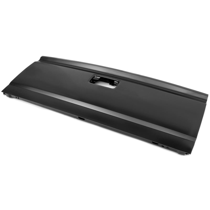 DURAFORCE Tailgate Assembly For 14-19 18 Chevy Silverado Sierra 1500 2500 3500HD W/ Assist