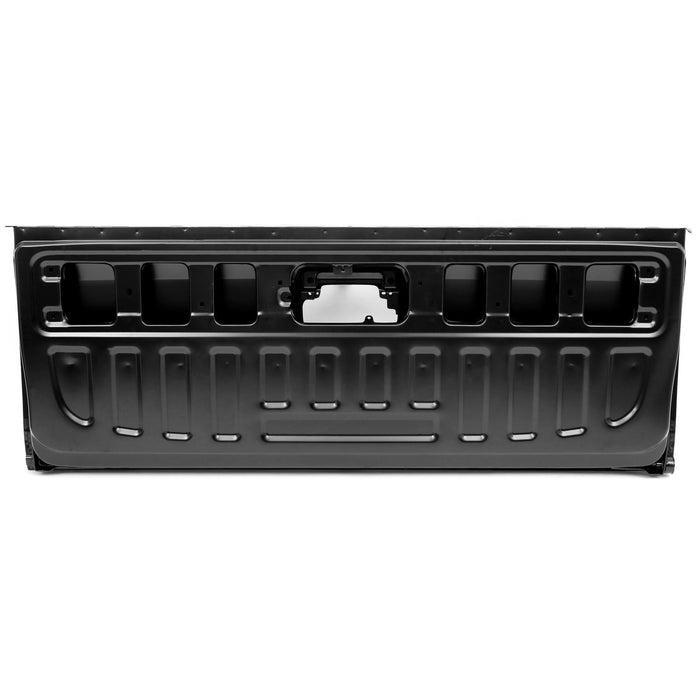 DURAFORCE Tailgate Assembly For 14-19 18 Chevy Silverado Sierra 1500 2500 3500HD W/ Assist