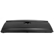 DURAFORCE Tailgate Assembly For 14-19 18 Chevy Silverado Sierra 1500 2500 3500HD W/ Assist