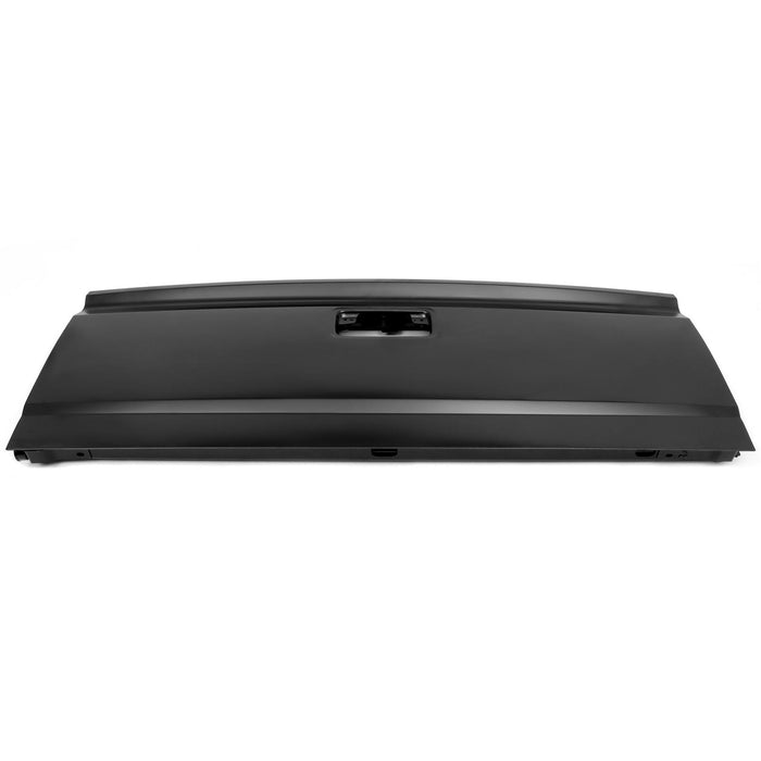 DURAFORCE Tailgate Assembly For 14-19 18 Chevy Silverado Sierra 1500 2500 3500HD W/ Assist