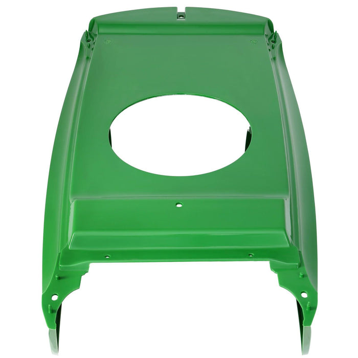 DURAFORCE #AM131759 Lower Hood For John Deere LT150 LT160 LT170 LT180 LT190 LTR166 LTR180