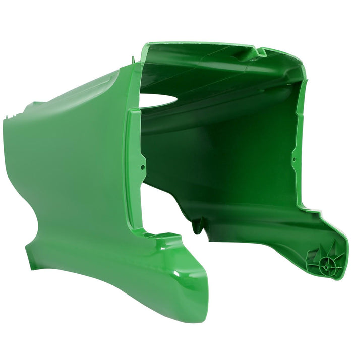 DURAFORCE #AM131759 Lower Hood For John Deere LT150 LT160 LT170 LT180 LT190 LTR166 LTR180