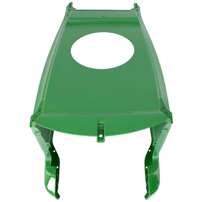 DURAFORCE #AM131759 Lower Hood For John Deere LT150 LT160 LT170 LT180 LT190 LTR166 LTR180