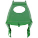 DURAFORCE #AM131759 Lower Hood For John Deere LT150 LT160 LT170 LT180 LT190 LTR166 LTR180