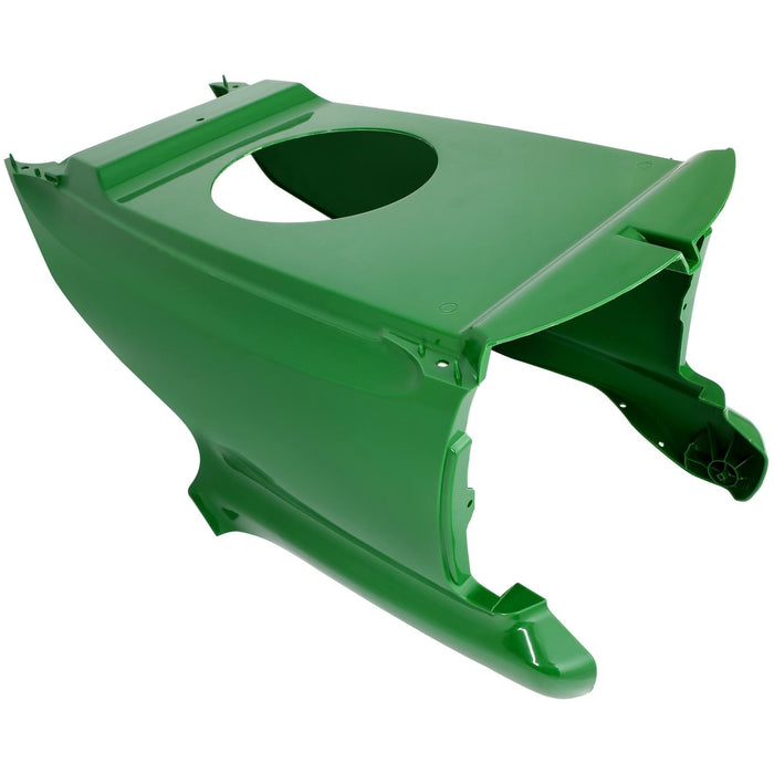 DURAFORCE #AM131759 Lower Hood For John Deere LT150 LT160 LT170 LT180 LT190 LTR166 LTR180