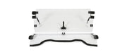 DURAFORCE Front Scratch Resistant Flip Windshield Clear For 2014-2025 Honda Pioneer 700 4