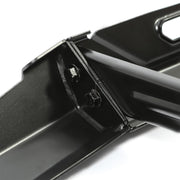 DURAFORCE For Polaris Rear Bumper Brushguard 2018-2024 Ranger 1000 Crew XP #2882529