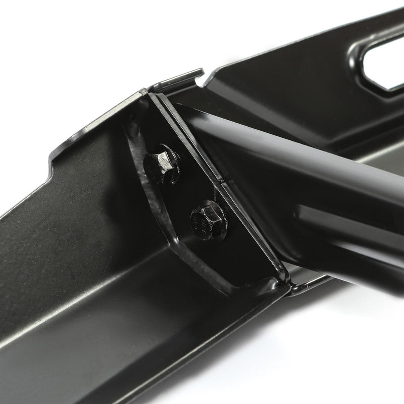 DURAFORCE For Polaris Rear Bumper Brushguard 2018-2024 Ranger 1000 Crew XP #2882529