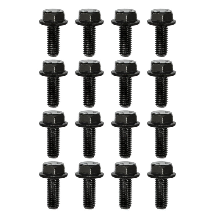 DURAFORCE For Polaris Rear Bumper Brushguard 2018-2024 Ranger 1000 Crew XP #2882529