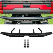 DURAFORCE For Polaris Rear Bumper Brushguard 2018-2024 Ranger 1000 Crew XP #2882529