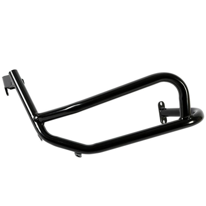 DURAFORCE For HONDA CRF250 Rally FULL CRASH BAR ENGINE GUARD Upper Lower Skid Plate 17-22