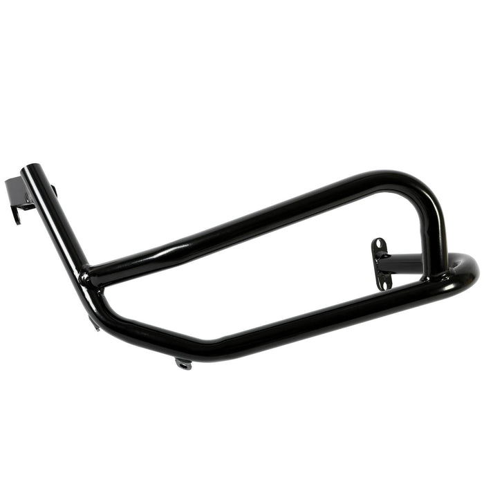 DURAFORCE For HONDA CRF250 Rally FULL CRASH BAR ENGINE GUARD Upper Lower Skid Plate 17-22