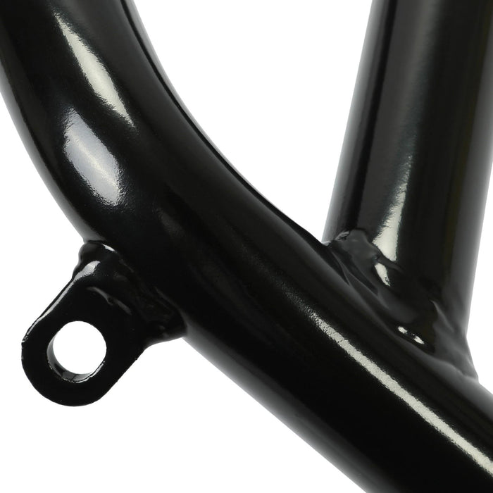 DURAFORCE For HONDA CRF250 Rally FULL CRASH BAR ENGINE GUARD Upper Lower Skid Plate 17-22