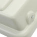 DURAFORCE Paintable Tractor Cab Top Canopy For John Deere Ztrak Mowers ROPS -White