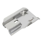 DURAFORCE For Yamaha Raptor 700 700R Full Chassis Glide Swing Arm Skid Plate Splash Guard