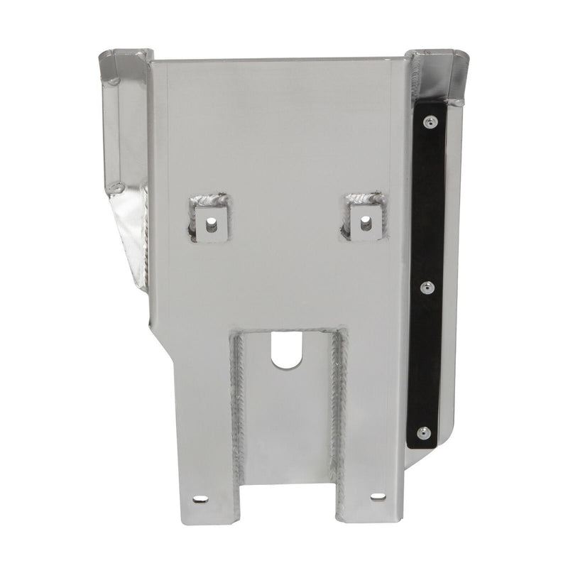 DURAFORCE For Yamaha Raptor 700 700R Full Chassis Glide Swing Arm Skid Plate Splash Guard