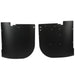 DURAFORCE REAR MUD GUARDS FOR 2013 thru 2017 POLARIS RANGER XP 900 AND XP 1000