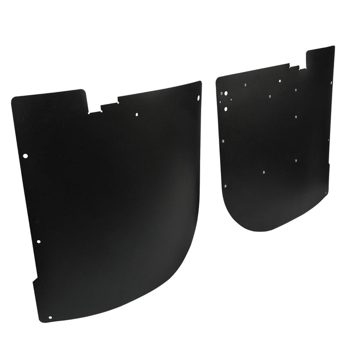 DURAFORCE REAR MUD GUARDS FOR 2013 thru 2017 POLARIS RANGER XP 900 AND XP 1000