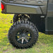 DURAFORCE REAR MUD GUARDS FOR 2013 thru 2017 POLARIS RANGER XP 900 AND XP 1000