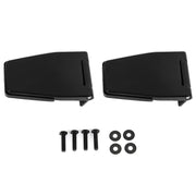 DURAFORCE 2X Hard Top Liftgate Rear Hatch Gate Window Hinge For Jeep Wrangler TJ YJ 87-06