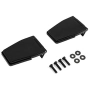 DURAFORCE 2X Hard Top Liftgate Rear Hatch Gate Window Hinge For Jeep Wrangler TJ YJ 87-06