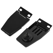 DURAFORCE 2X Hard Top Liftgate Rear Hatch Gate Window Hinge For Jeep Wrangler TJ YJ 87-06