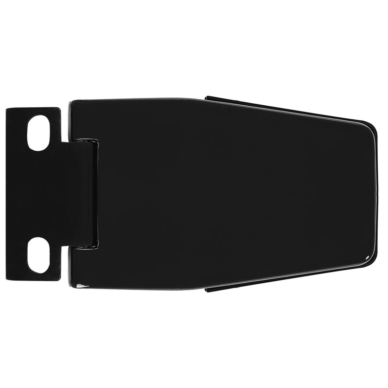 DURAFORCE 2X Hard Top Liftgate Rear Hatch Gate Window Hinge For Jeep Wrangler TJ YJ 87-06