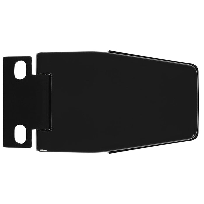 DURAFORCE 2X Hard Top Liftgate Rear Hatch Gate Window Hinge For Jeep Wrangler TJ YJ 87-06