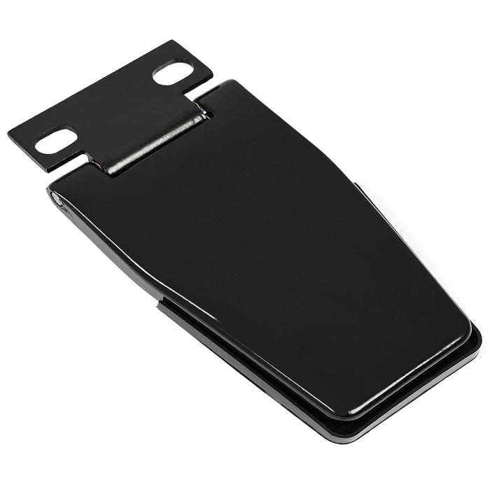 DURAFORCE 2X Hard Top Liftgate Rear Hatch Gate Window Hinge For Jeep Wrangler TJ YJ 87-06