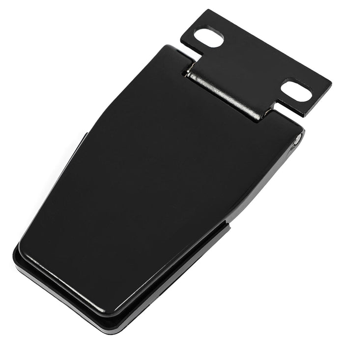 DURAFORCE 2X Hard Top Liftgate Rear Hatch Gate Window Hinge For Jeep Wrangler TJ YJ 87-06