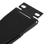 DURAFORCE 2X Hard Top Liftgate Rear Hatch Gate Window Hinge For Jeep Wrangler TJ YJ 87-06