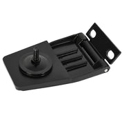 DURAFORCE 2X Hard Top Liftgate Rear Hatch Gate Window Hinge For Jeep Wrangler TJ YJ 87-06