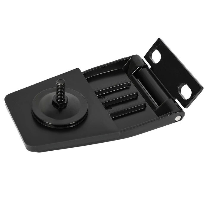 DURAFORCE 2X Hard Top Liftgate Rear Hatch Gate Window Hinge For Jeep Wrangler TJ YJ 87-06