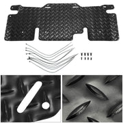 DURAFORCE Firewall Mud Guard Dust Shield For Honda Talon 1000X 1000R X4 SXS 2019-2022