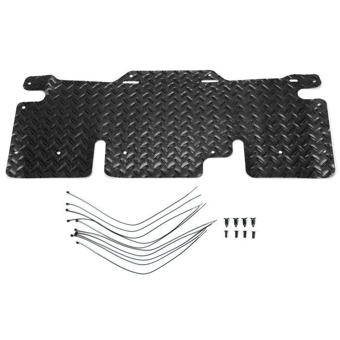 DURAFORCE Firewall Mud Guard Dust Shield For Honda Talon 1000X 1000R X4 SXS 2019-2022