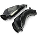 DURAFORCE Air Intake Tube Duct Cover Fairing For 2001-2003 GSXR600 GSXR750 /01-02 GSXR1000