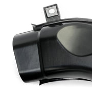 DURAFORCE Air Intake Tube Duct Cover Fairing For 2001-2003 GSXR600 GSXR750 /01-02 GSXR1000