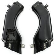 DURAFORCE Air Intake Tube Duct Cover Fairing For 2001-2003 GSXR600 GSXR750 /01-02 GSXR1000