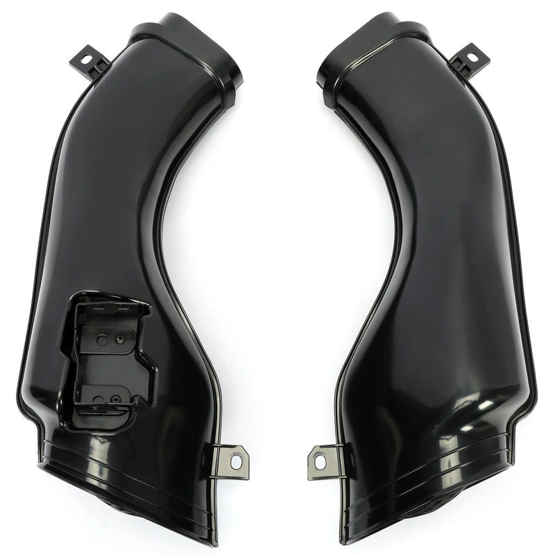 DURAFORCE Air Intake Tube Duct Cover Fairing For 2001-2003 GSXR600 GSXR750 /01-02 GSXR1000