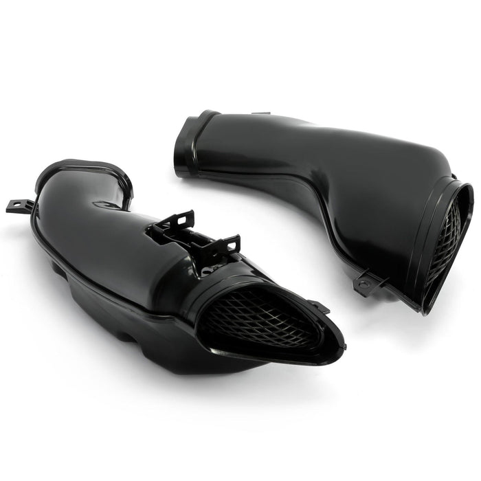 DURAFORCE Air Intake Tube Duct Cover Fairing For 2001-2003 GSXR600 GSXR750 /01-02 GSXR1000