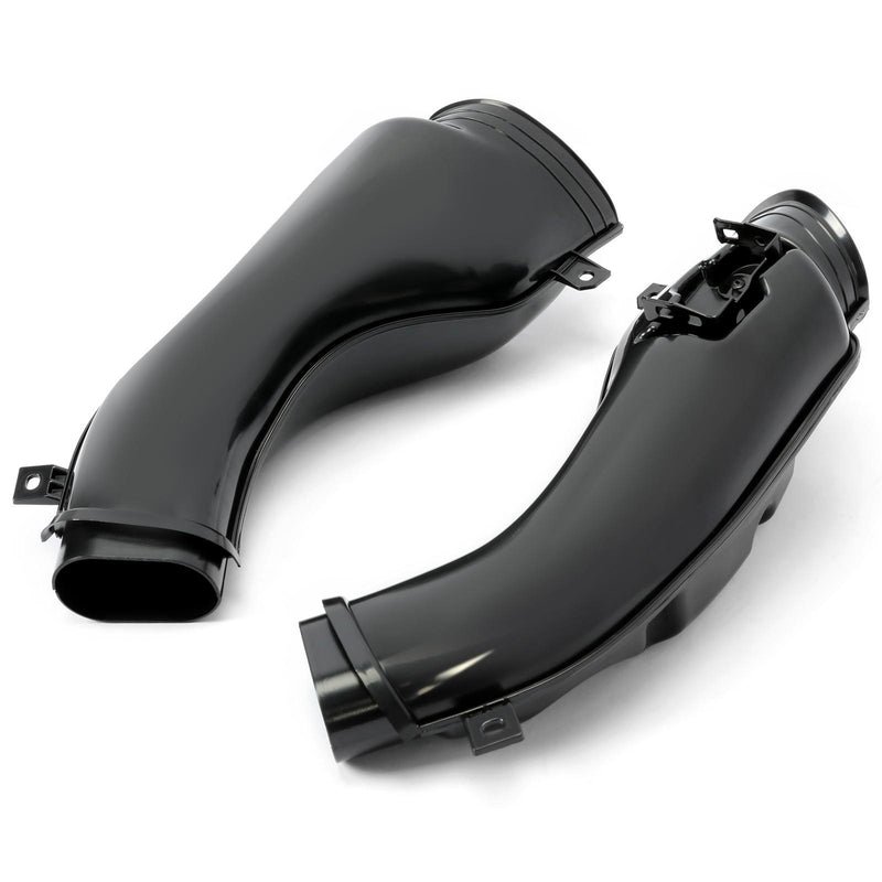 DURAFORCE Air Intake Tube Duct Cover Fairing For 2001-2003 GSXR600 GSXR750 /01-02 GSXR1000