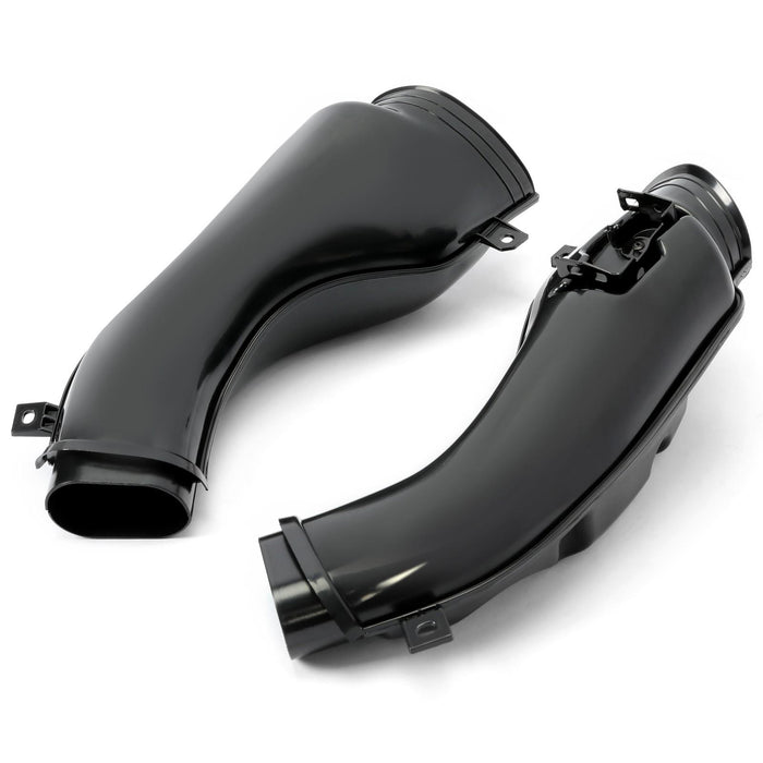 DURAFORCE Air Intake Tube Duct Cover Fairing For 2001-2003 GSXR600 GSXR750 /01-02 GSXR1000