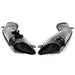 DURAFORCE Air Intake Tube Duct Cover Fairing For 2001-2003 GSXR600 GSXR750 /01-02 GSXR1000