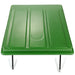 DURAFORCE Green Top Cab Canopy with Bracket For John Deere Compact Utility Tractors W/ROPS