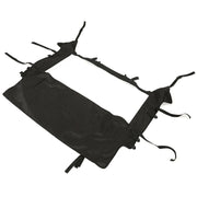 DURAFORCE Rear Soft Window For Polaris RZR 900 S 1000 XP 4 Turbo Trail EPS 2014-2021 UTV