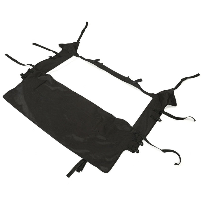 DURAFORCE Rear Soft Window For Polaris RZR 900 S 1000 XP 4 Turbo Trail EPS 2014-2021 UTV