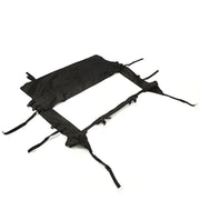 DURAFORCE Rear Soft Window For Polaris RZR 900 S 1000 XP 4 Turbo Trail EPS 2014-2021 UTV