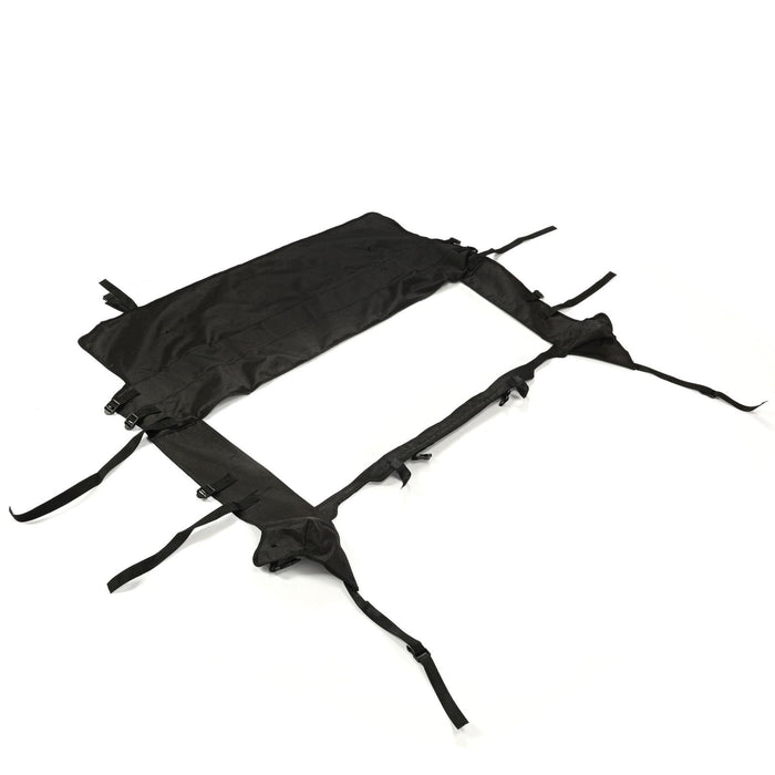 DURAFORCE Rear Soft Window For Polaris RZR 900 S 1000 XP 4 Turbo Trail EPS 2014-2021 UTV