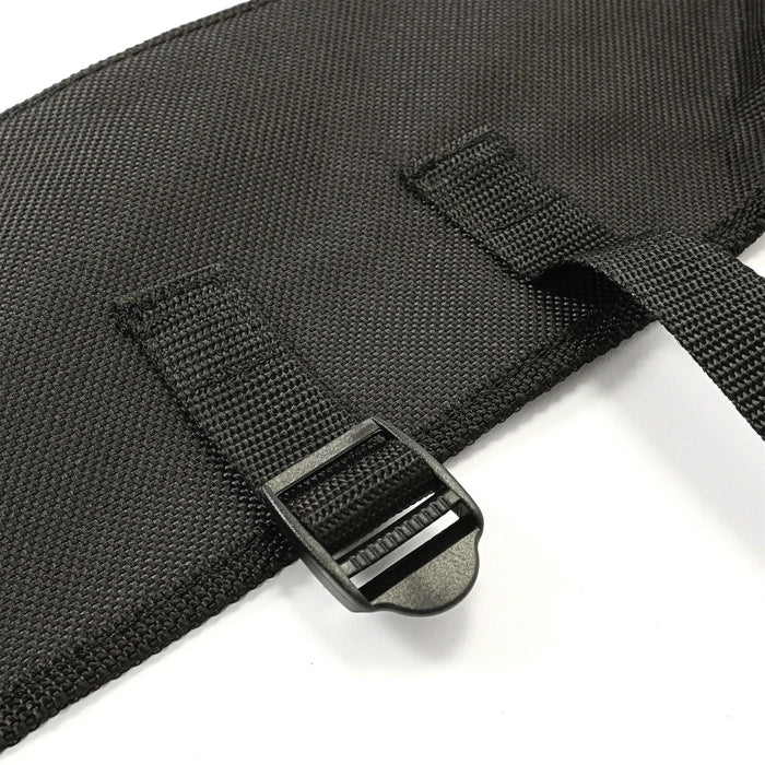 DURAFORCE Rear Soft Window For Polaris RZR 900 S 1000 XP 4 Turbo Trail EPS 2014-2021 UTV